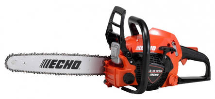 Moottorisaha Echo CS-3510ES / 35RC - Polttomoottorikäyttöiset moottorisahat - 4934110711166 - 1