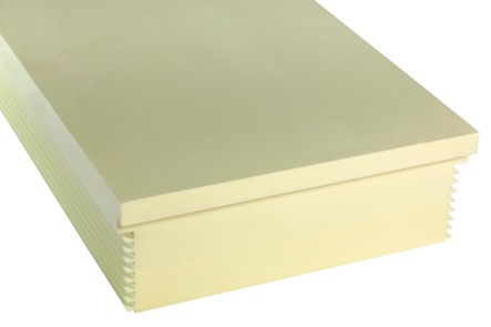 Finnfoam FI-K600 210 - Xps-eristeet - 6418711162100 - 2