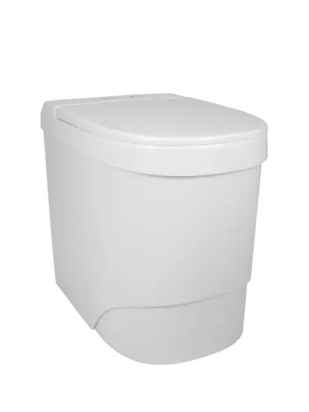 Polttava käymälä Separett Nova - Kuivikekäymälät - 7393553112522 - 1