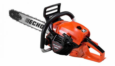 Moottorisaha Echo CS-4310SX - Polttomoottorikäyttöiset moottorisahat - 4934110708135 - 1
