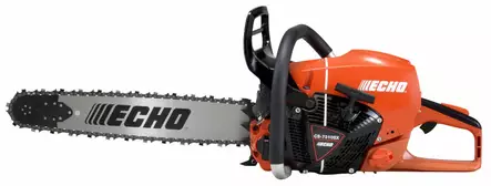 Moottorisaha Echo CS-7310SX 50 cm laippa - Polttomoottorikäyttöiset moottorisahat - 4934110711418 - 2