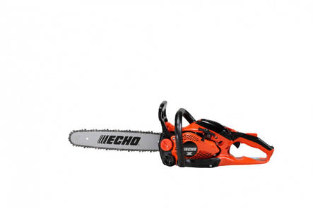 Moottorisaha Echo CS-2511WES - Polttomoottorikäyttöiset moottorisahat - 4934110705530 - 2