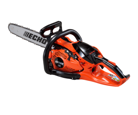 Moottorisaha Echo CS-2511WES - Polttomoottorikäyttöiset moottorisahat - 4934110705530 - 1