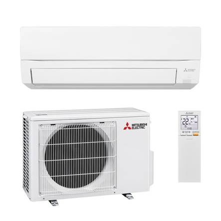 Mitsubishi Electric FT25 ilmalämpöpumppu - Ilmalämpöpumput - PKTMSZ-FT25VGK-SC - 1